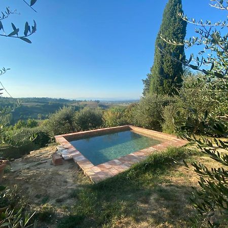 Holiday Home Torre Di Meo By Interhome Castelnuovo D'elsa Εξωτερικό φωτογραφία