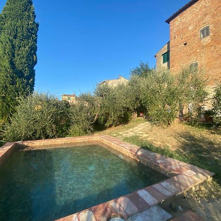 Holiday Home Torre Di Meo By Interhome Castelnuovo D'elsa Εξωτερικό φωτογραφία