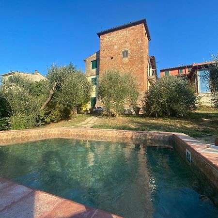 Holiday Home Torre Di Meo By Interhome Castelnuovo D'elsa Εξωτερικό φωτογραφία