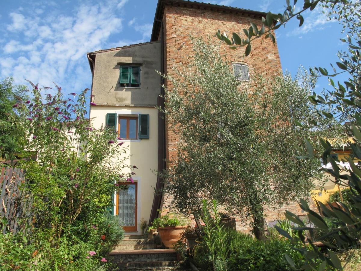 Holiday Home Torre Di Meo By Interhome Castelnuovo D'elsa Εξωτερικό φωτογραφία