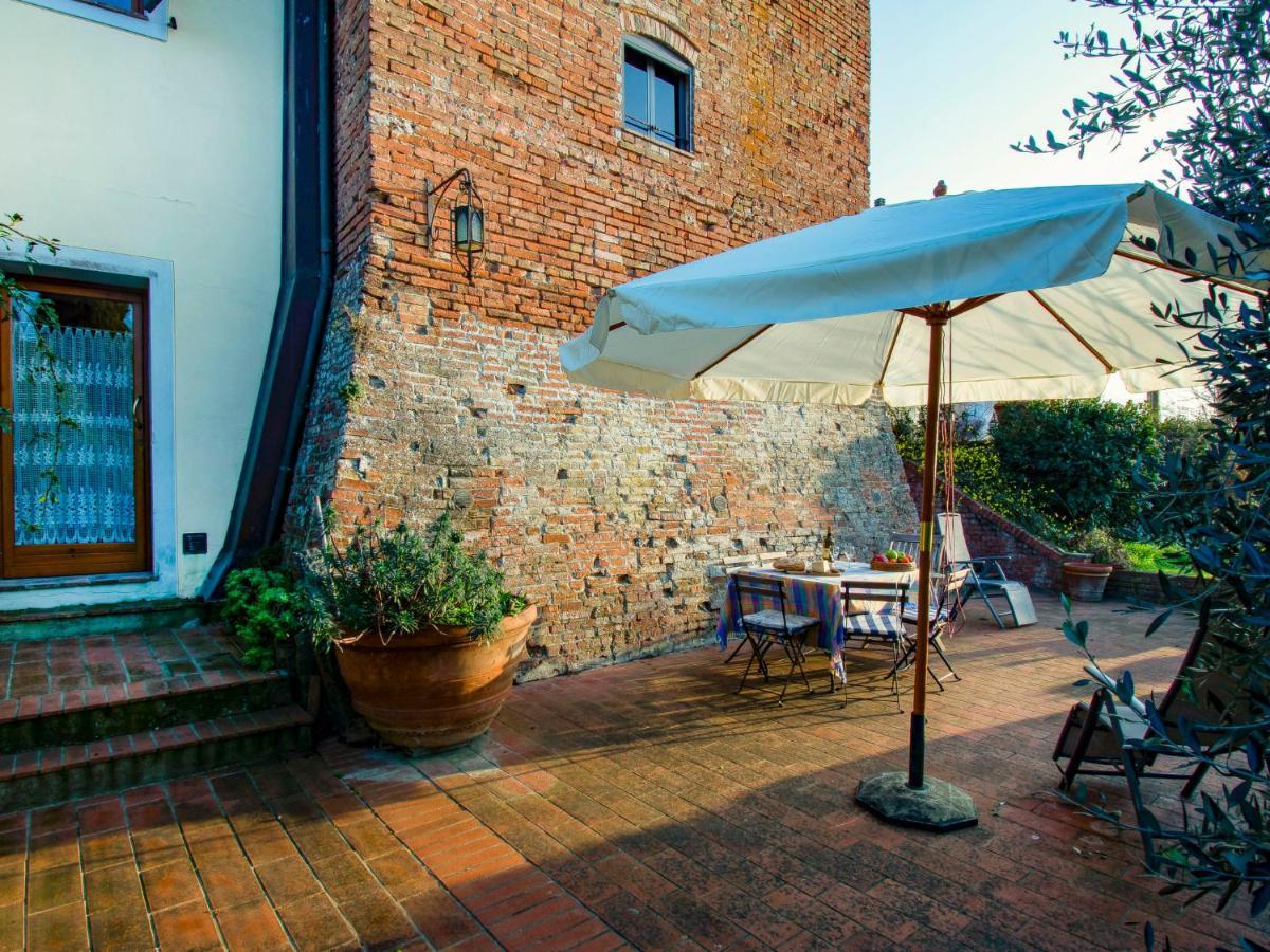 Holiday Home Torre Di Meo By Interhome Castelnuovo D'elsa Εξωτερικό φωτογραφία