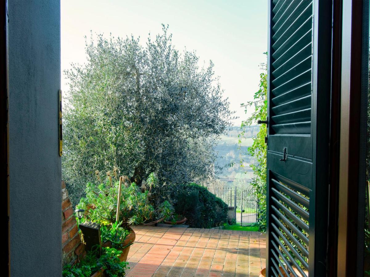 Holiday Home Torre Di Meo By Interhome Castelnuovo D'elsa Εξωτερικό φωτογραφία