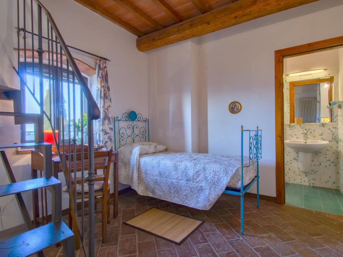Holiday Home Torre Di Meo By Interhome Castelnuovo D'elsa Εξωτερικό φωτογραφία