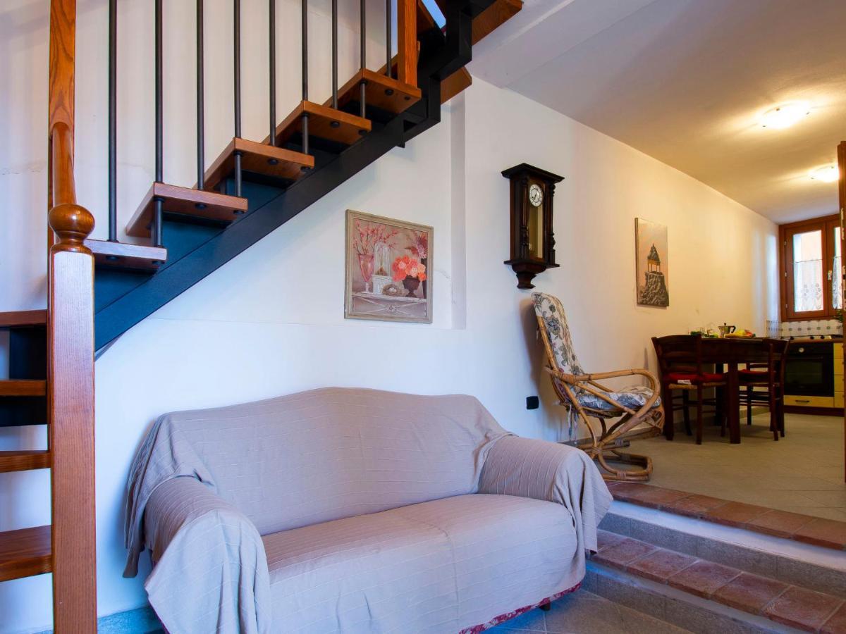 Holiday Home Torre Di Meo By Interhome Castelnuovo D'elsa Εξωτερικό φωτογραφία
