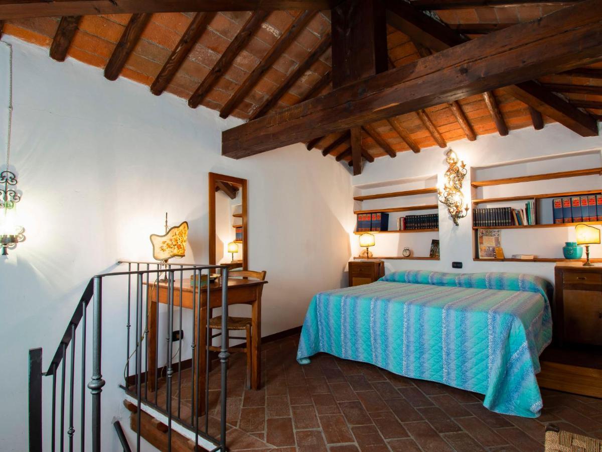 Holiday Home Torre Di Meo By Interhome Castelnuovo D'elsa Εξωτερικό φωτογραφία