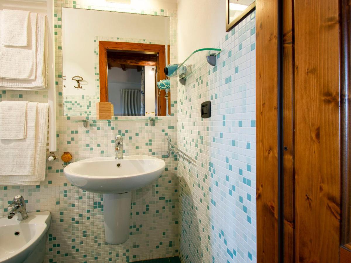 Holiday Home Torre Di Meo By Interhome Castelnuovo D'elsa Εξωτερικό φωτογραφία