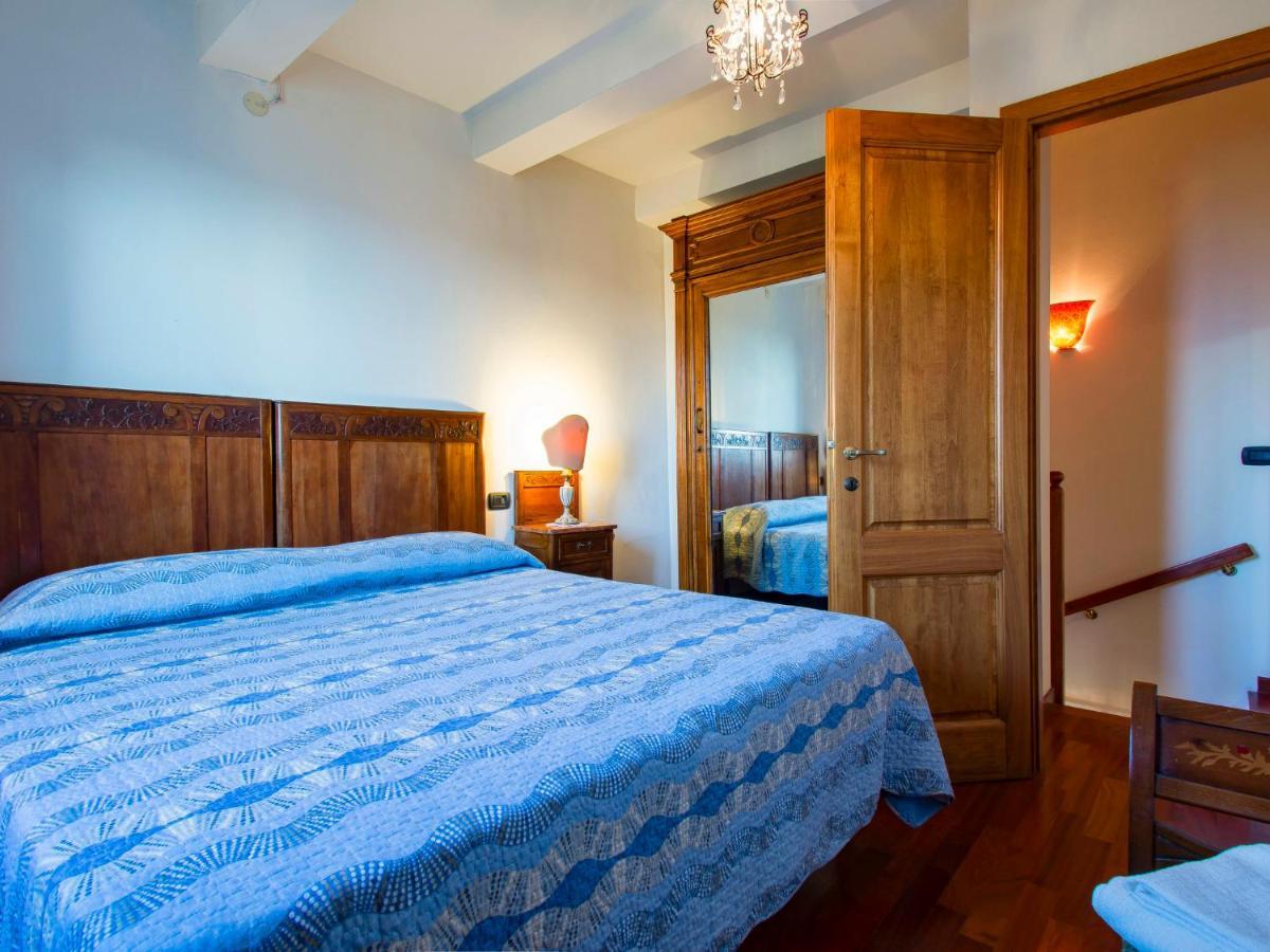 Holiday Home Torre Di Meo By Interhome Castelnuovo D'elsa Εξωτερικό φωτογραφία