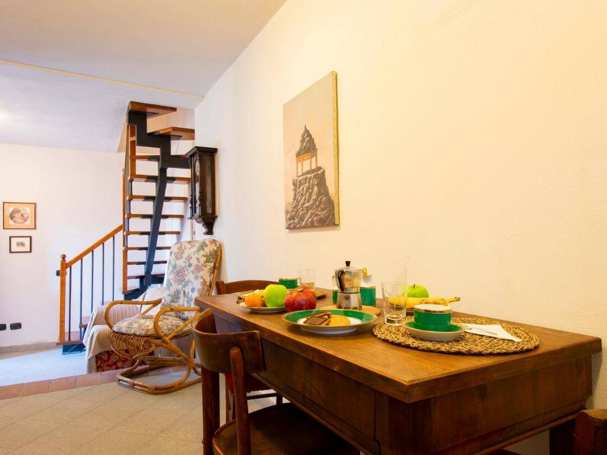 Holiday Home Torre Di Meo By Interhome Castelnuovo D'elsa Εξωτερικό φωτογραφία