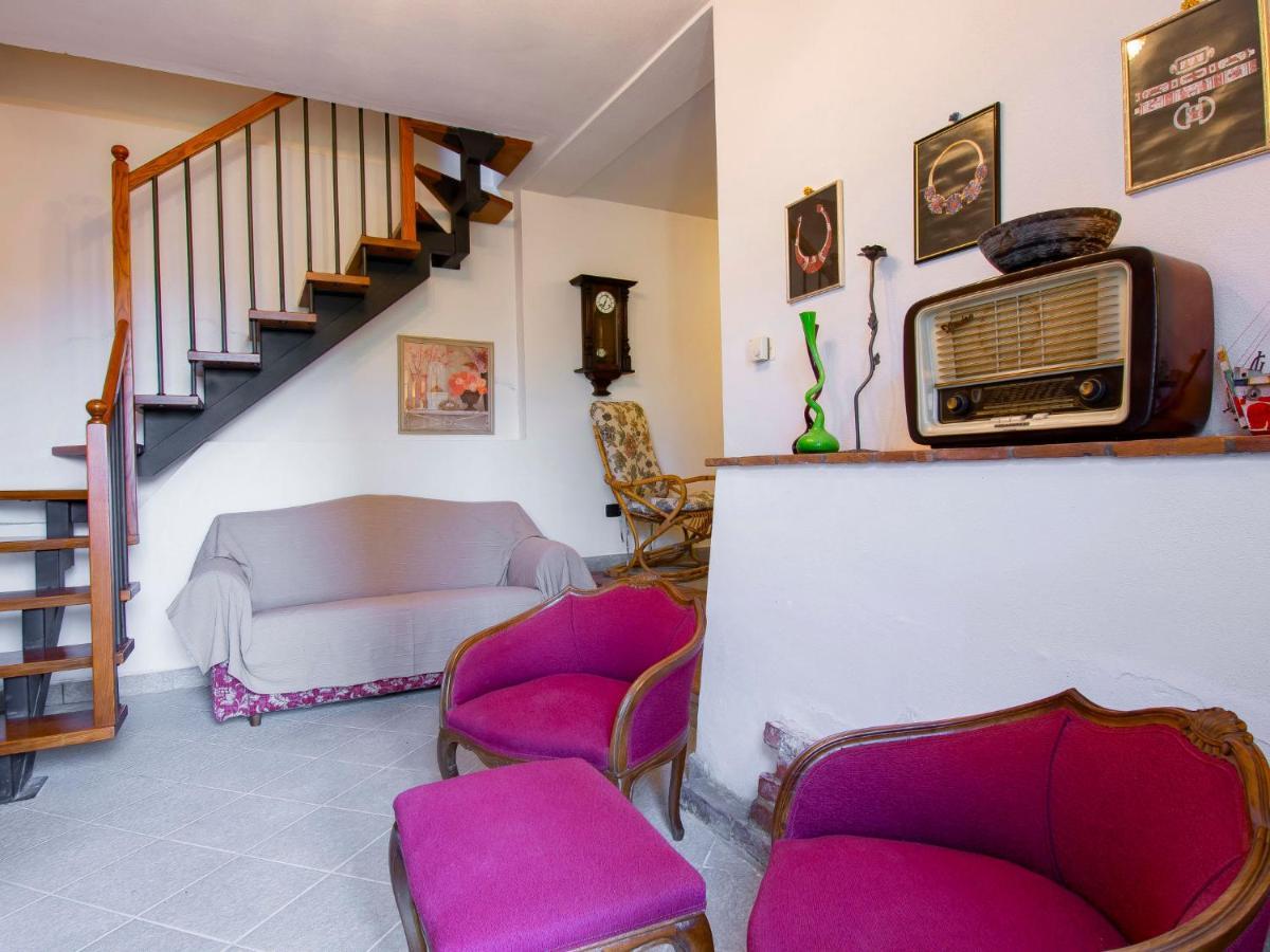 Holiday Home Torre Di Meo By Interhome Castelnuovo D'elsa Εξωτερικό φωτογραφία