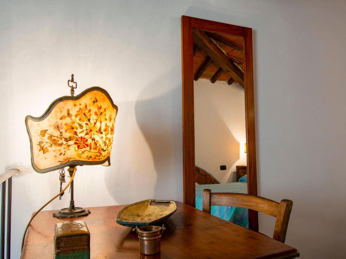 Holiday Home Torre Di Meo By Interhome Castelnuovo D'elsa Εξωτερικό φωτογραφία