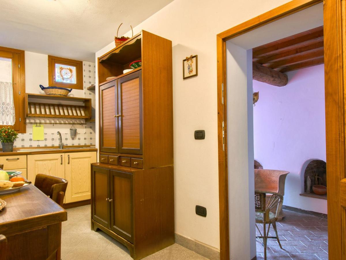 Holiday Home Torre Di Meo By Interhome Castelnuovo D'elsa Εξωτερικό φωτογραφία