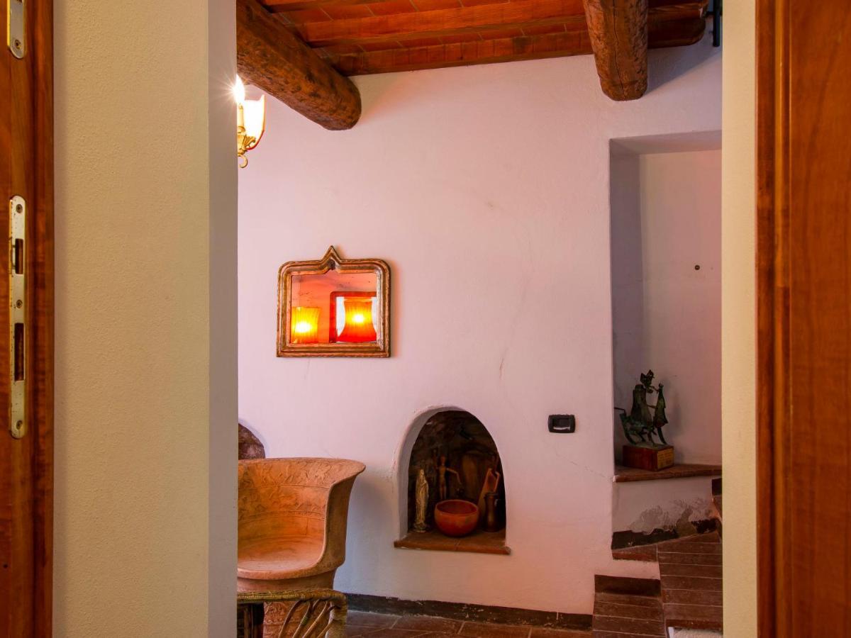 Holiday Home Torre Di Meo By Interhome Castelnuovo D'elsa Εξωτερικό φωτογραφία