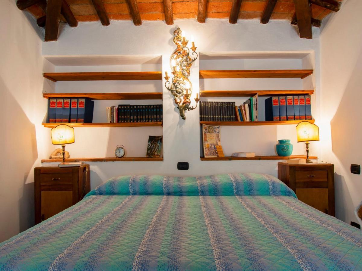 Holiday Home Torre Di Meo By Interhome Castelnuovo D'elsa Εξωτερικό φωτογραφία
