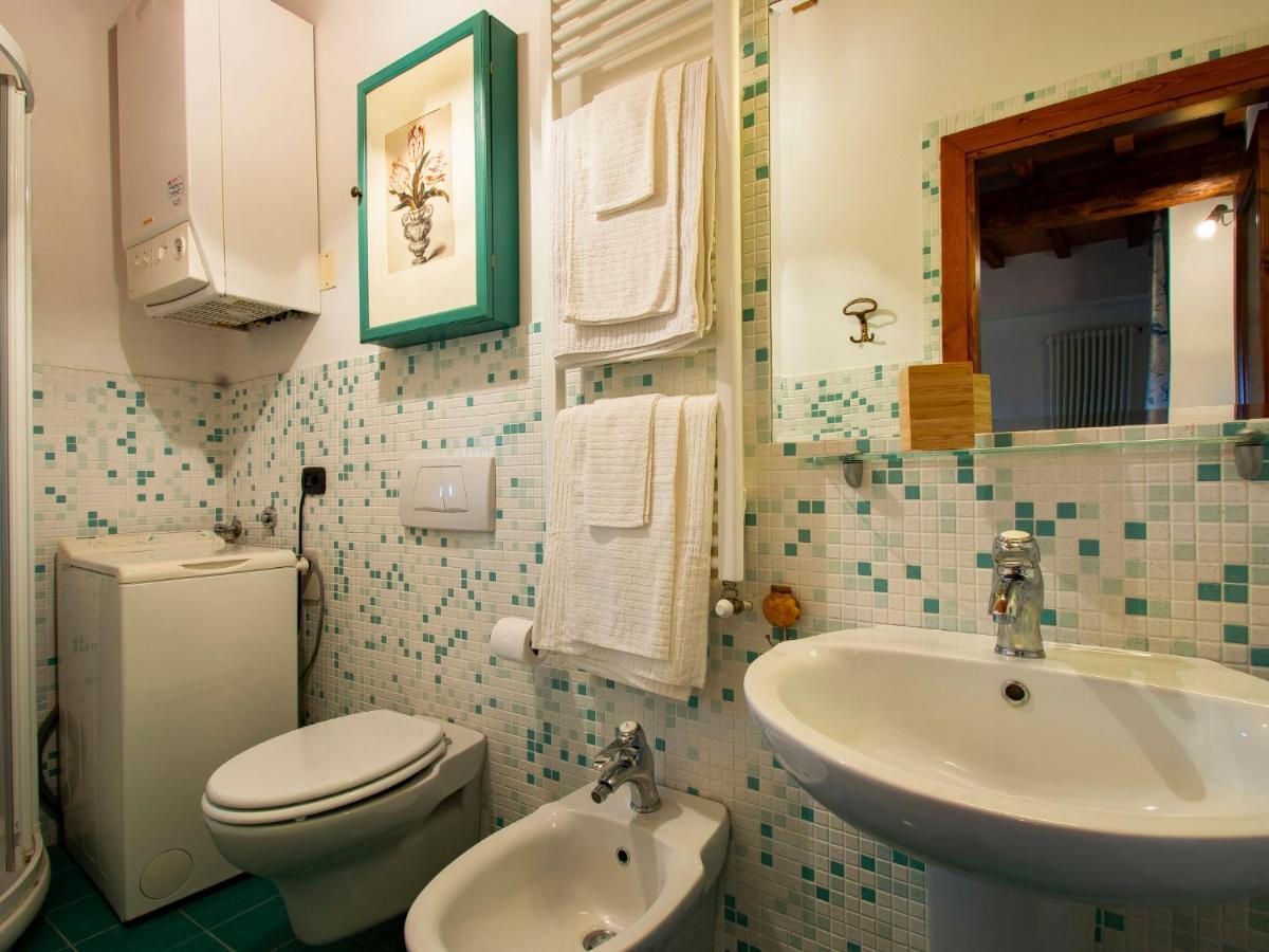 Holiday Home Torre Di Meo By Interhome Castelnuovo D'elsa Εξωτερικό φωτογραφία