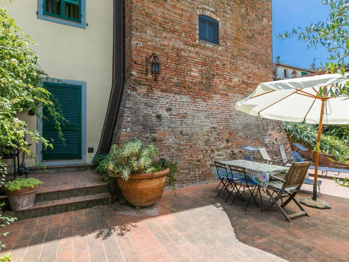 Holiday Home Torre Di Meo By Interhome Castelnuovo D'elsa Εξωτερικό φωτογραφία
