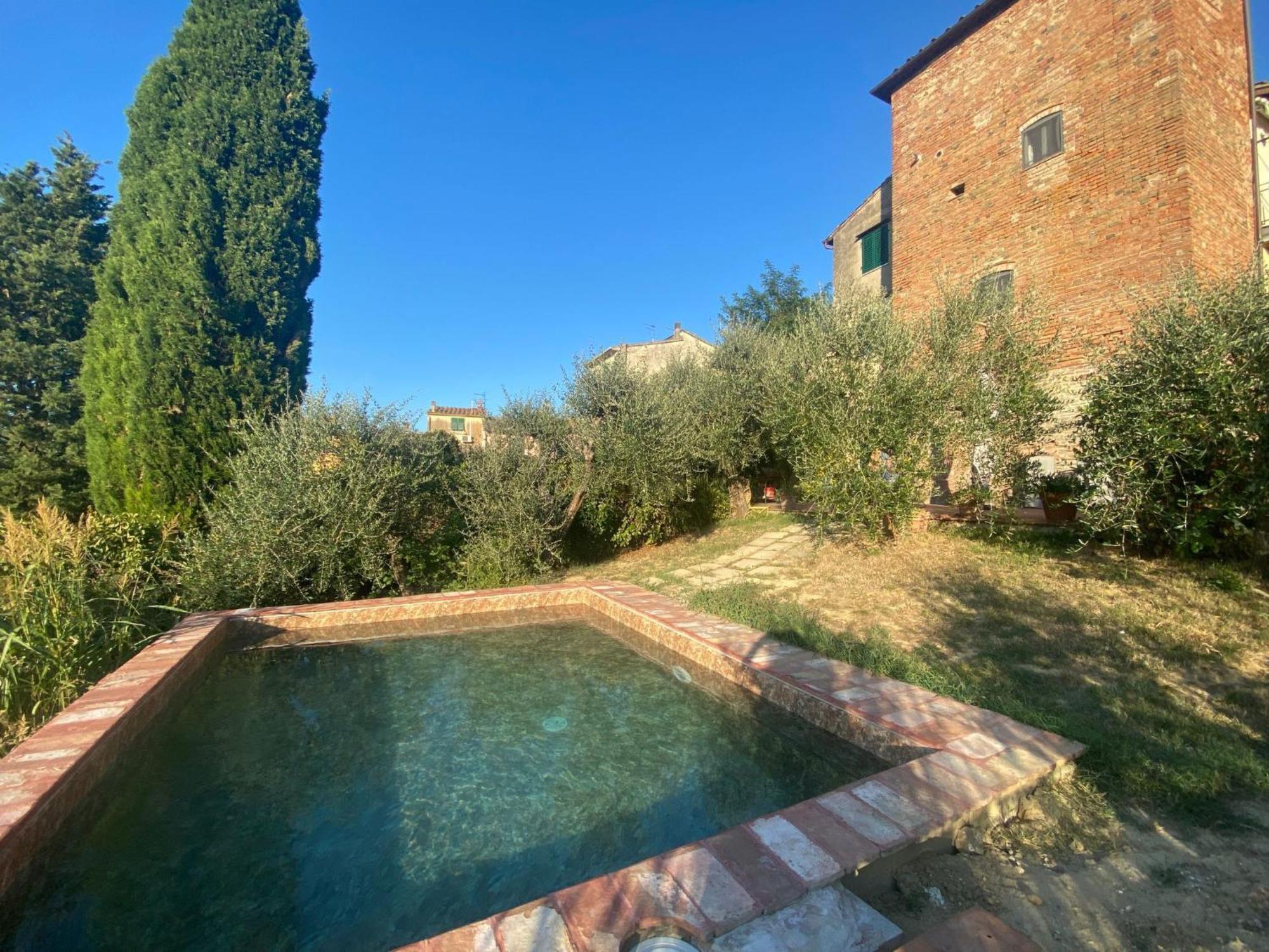 Holiday Home Torre Di Meo By Interhome Castelnuovo D'elsa Εξωτερικό φωτογραφία